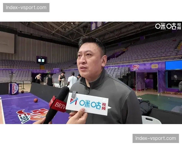 里程碑：浙江队主帅王世龙达成执教生涯第一百场CBA胜利